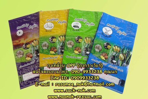 ถุงกราเวียร์