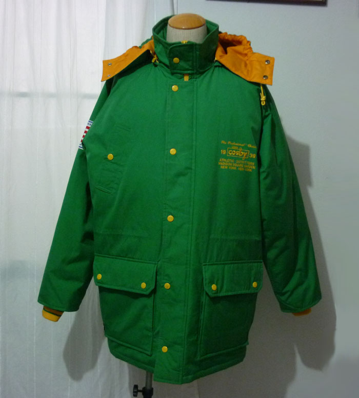 โค้ทขนเป็ด Gerry Cosby XXL อก52