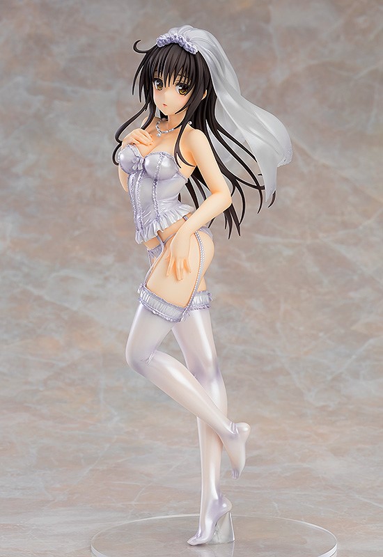 พร้อมส่ง Yui Kotegawa Wedding Ver.