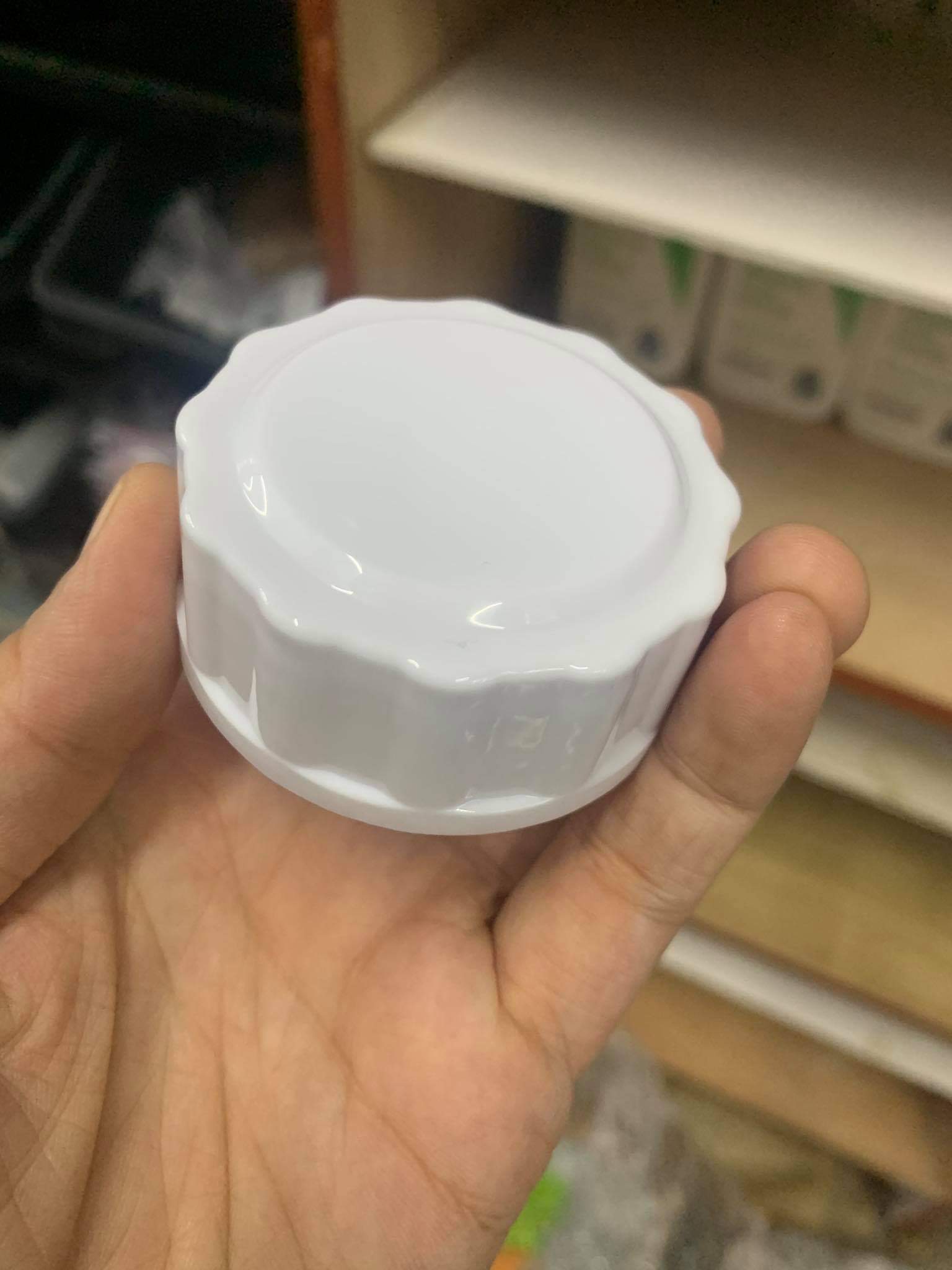 ฝาปิดขวดนมเอเว้นท์ avent ฝาขวดนม รุ่น Natural มีซีลกันหก NanaBaby เปลี่ยนขวดนม..เป็นขวดเก็บน้ำนม