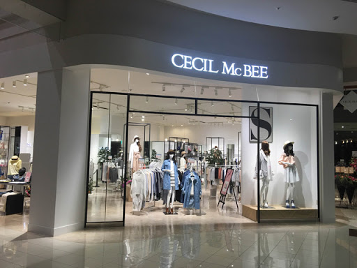 โค้ทขนเป็ด CECIL McBEE ไซด์ S ติดลบหนักได้
