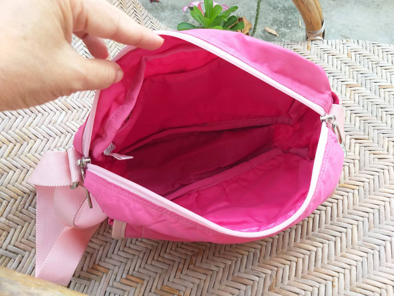 กระเป๋าสะพาย FILA แท้ น่ารักมากก