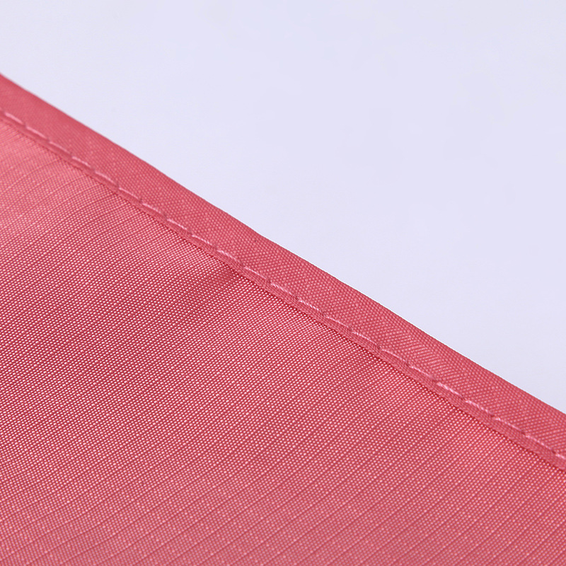 Travel Season กระเป๋าจัดระเบียบเดินทาง 7 ชิ้น จัดกระเป๋าเดินทาง ท่องเที่ยว ใส่เสื้อผ้า ชุดชั้นใน รองเท้า พกพาสะดวก มีให้เลือก 14 สี/ลาย