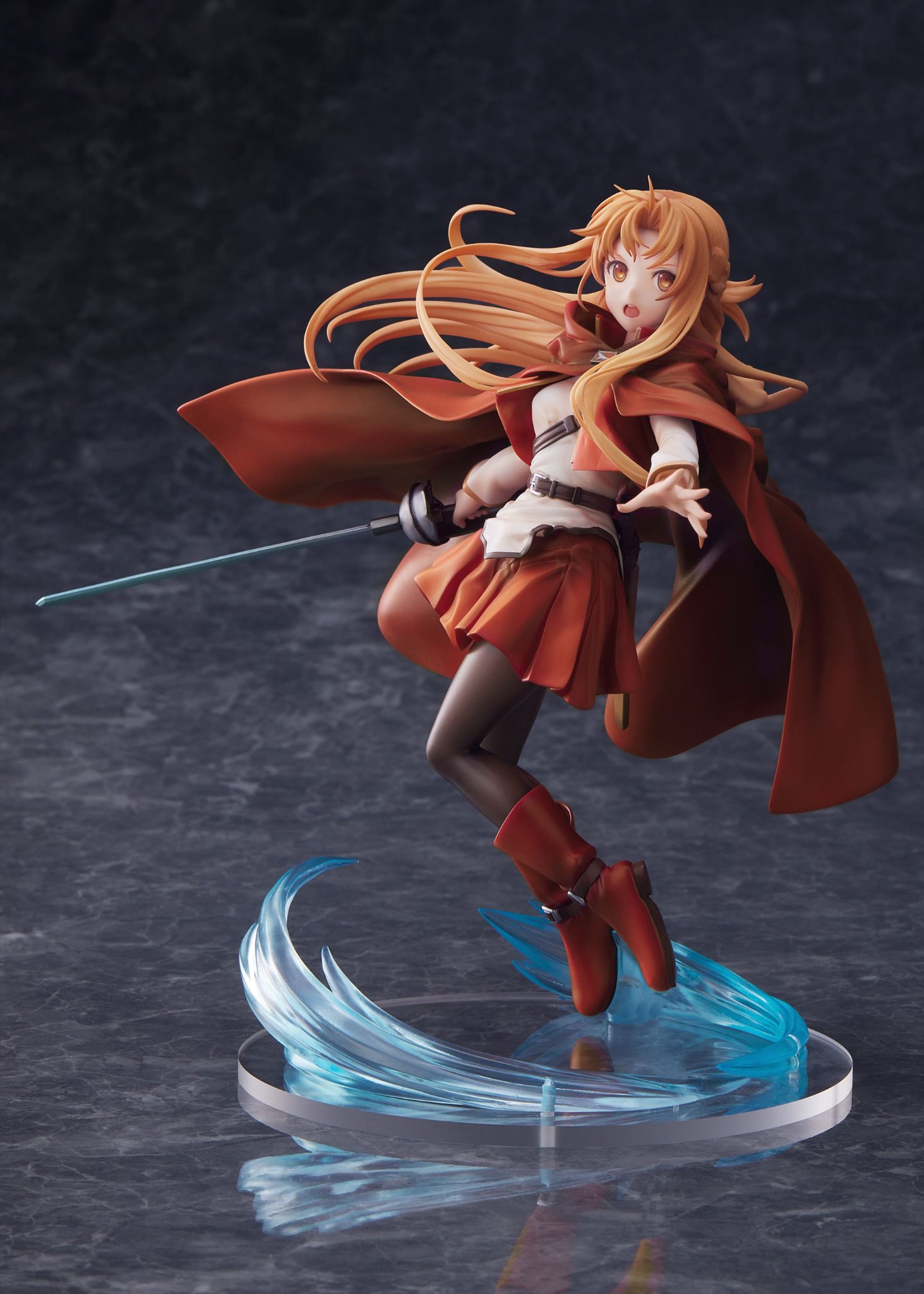 [เปิดจอง] Sword Art Online the Movie -Progressive- Aria of a Starless Night Asuna 1/7