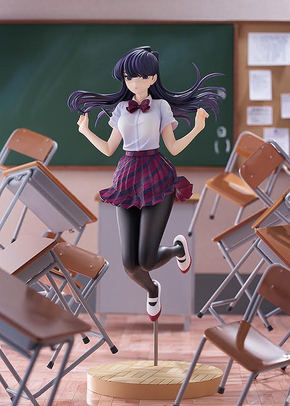 [เปิดจอง] Shoko Komi: Summer Uniform Ver. Standard Edition