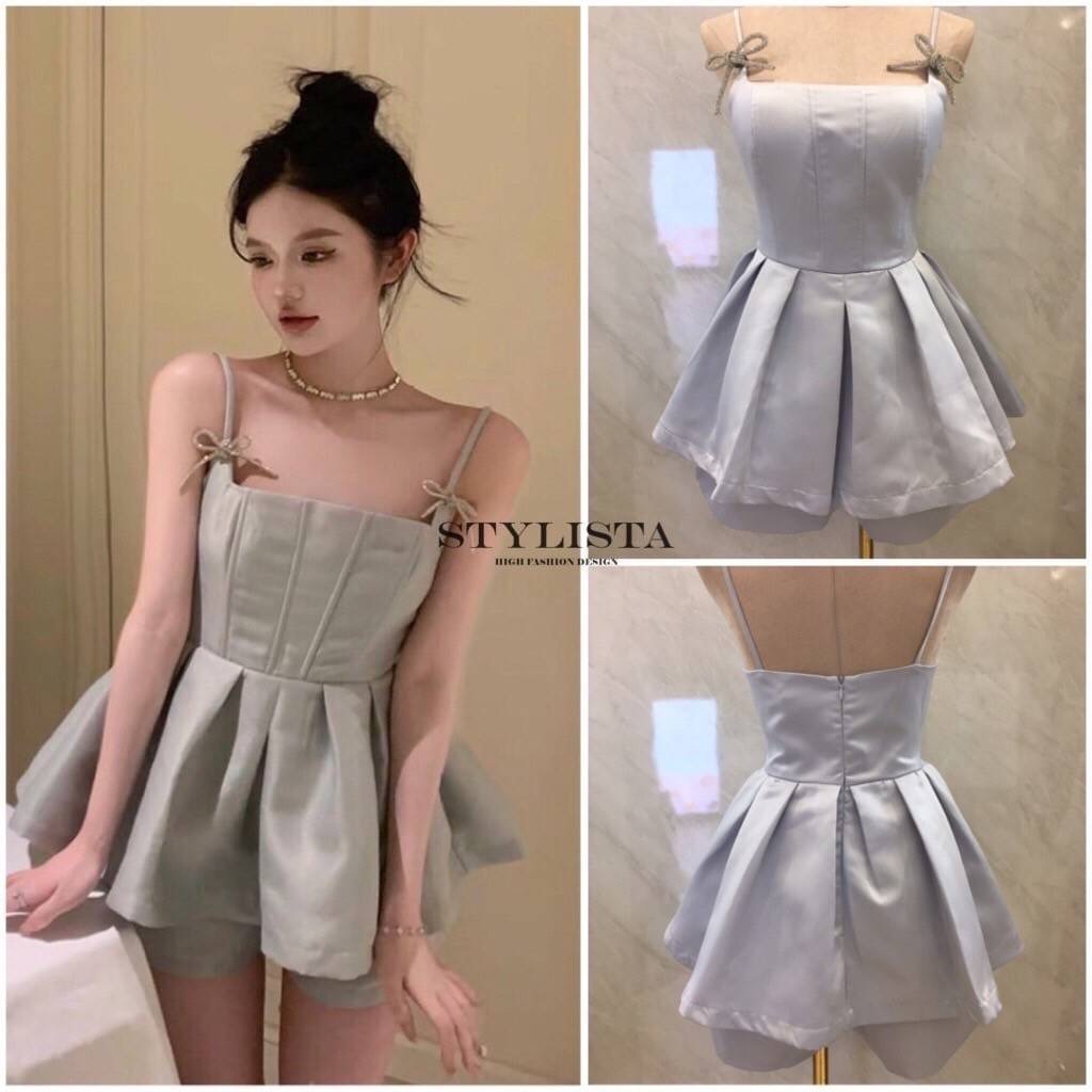 เซตเสื้อ กางเกง ใส่สวยเรียบหรูดูดีมาก แพลตเทินดีงาม ใส่สวยเปะสุดๆ สินค้าคุณภาพ (พร้อมส่ง)