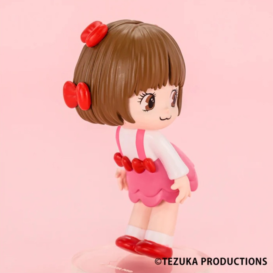 กาชาปอง Pinoko Figure Collection
