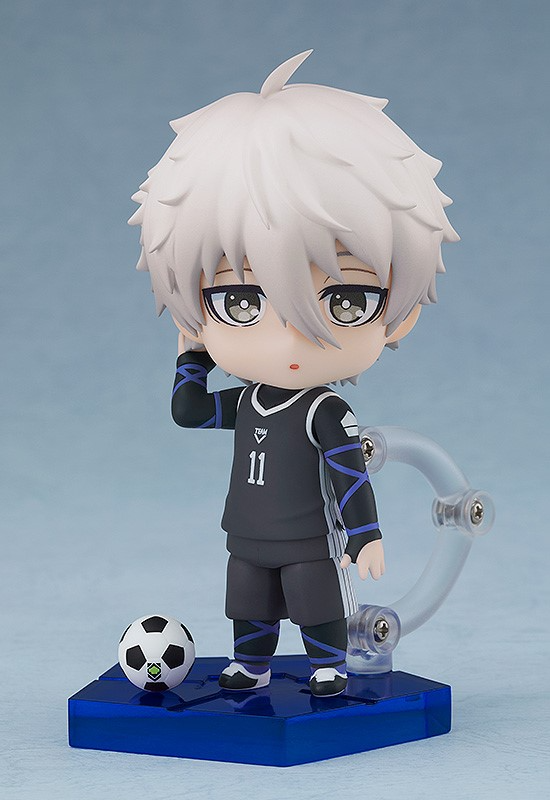 [เปิดจอง] Nendoroid Nagi Seishiro (Re-run)