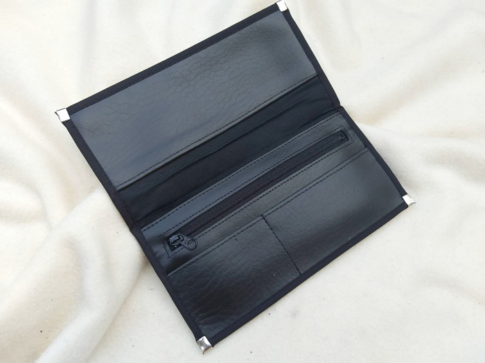 กระเป๋าใส่แบงค์ ใส่เอกสาร ใส่โพยหวย /ของใหม่/