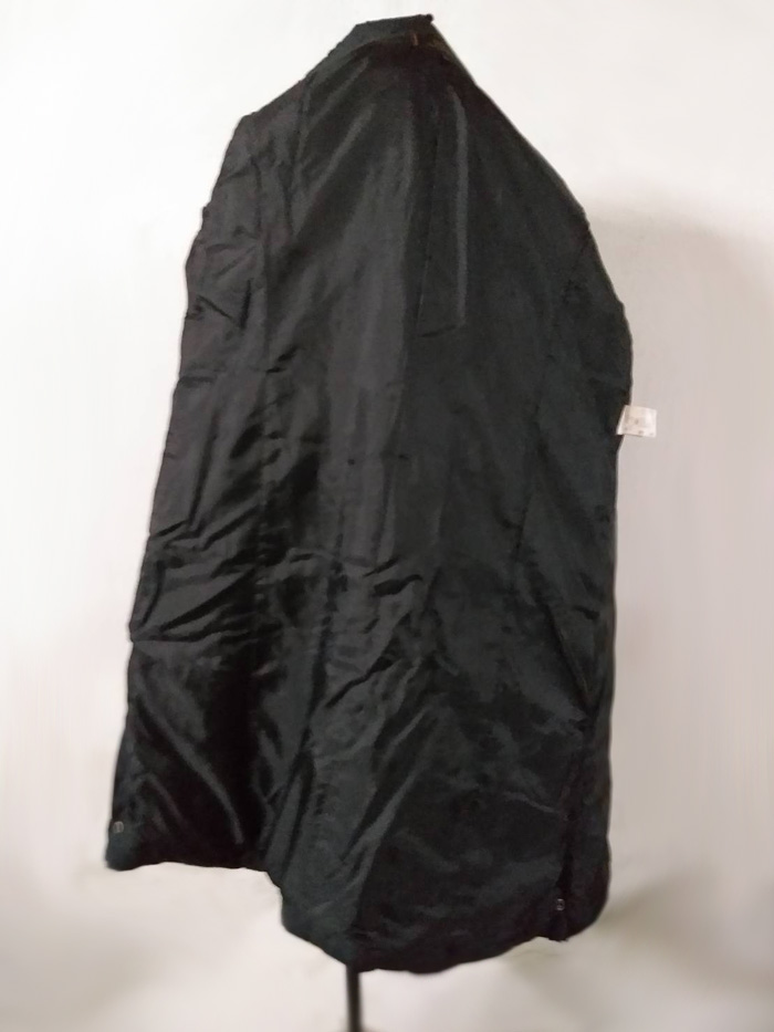 M15โค้ทขนเป็ดยาว โครตหล่อ อก46 อุ่นติดลบ