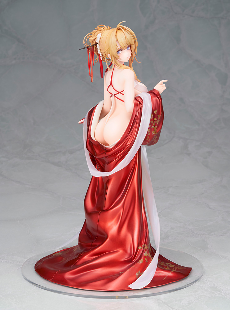 [เปิดจอง] Azur Lane Glorious Chinese New Year Ver. by ALTER มัดจำ1500บาท