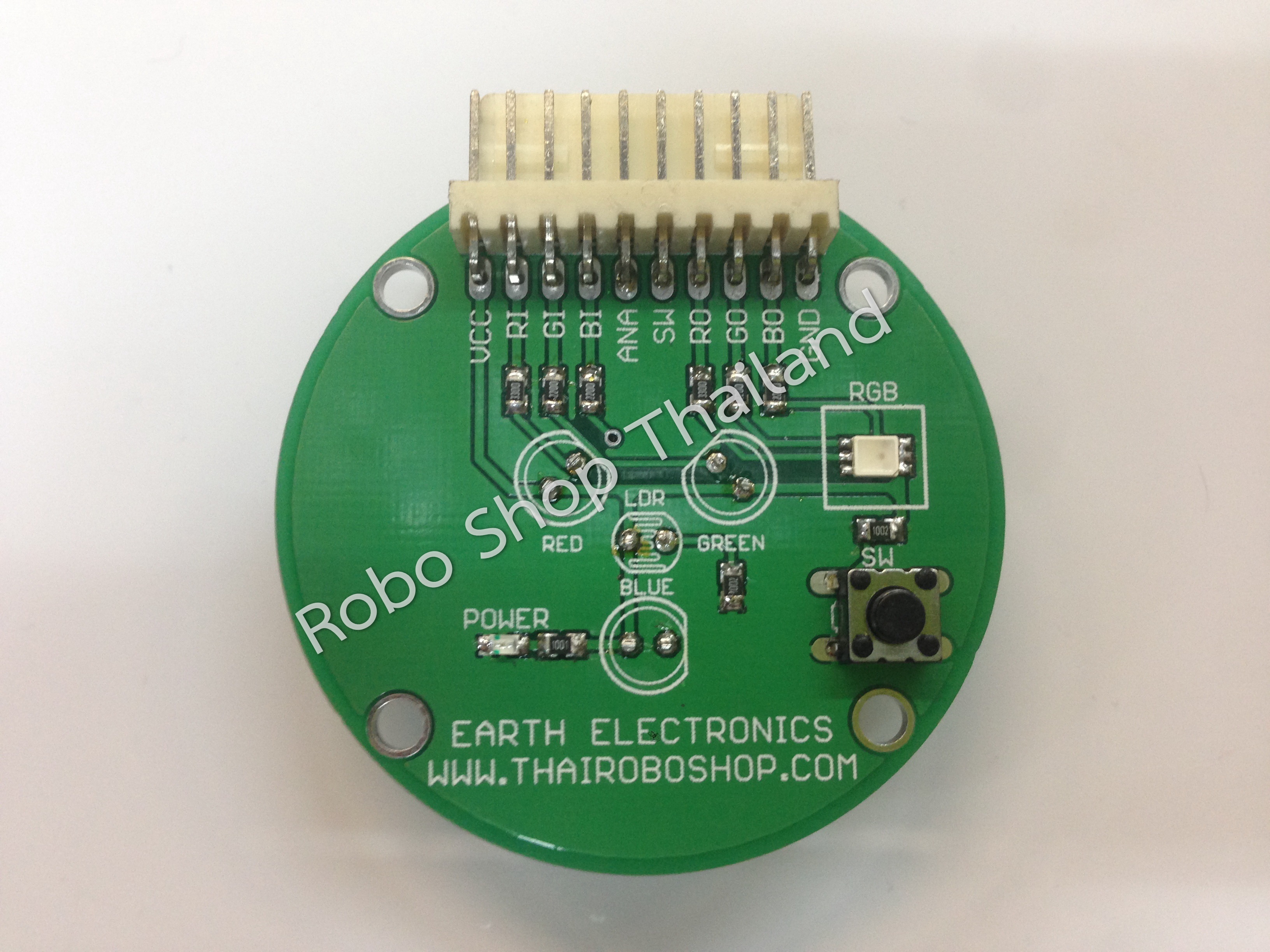 Color Sensor V1.0