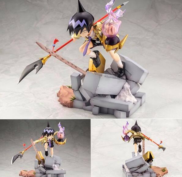พร้อมส่ง ARTFX J Tao Ren 1/8 ผู้ผลิต Kotobukiya