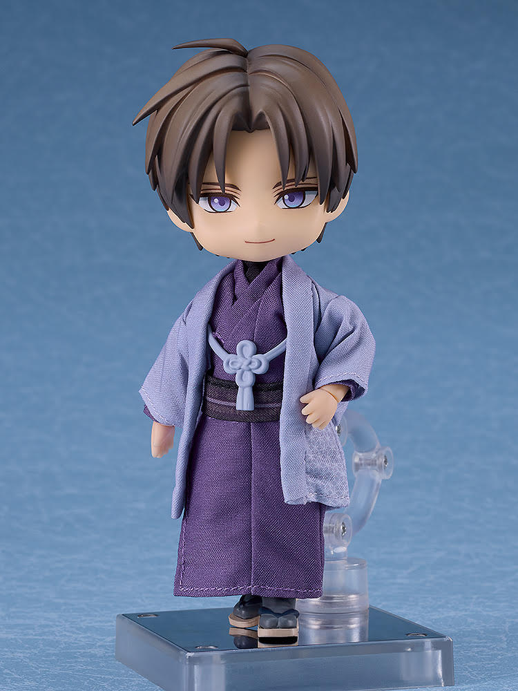 [เปิดจอง] Nendoroid Doll Heshikiri Hasebe: Casual Outfit Ver.