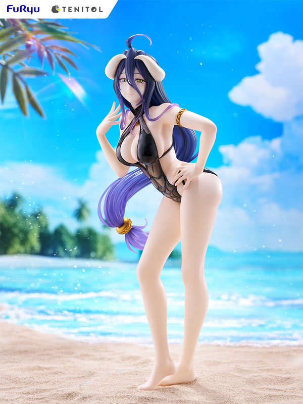 [เปิดจอง] Tenitol Tall Albedo
