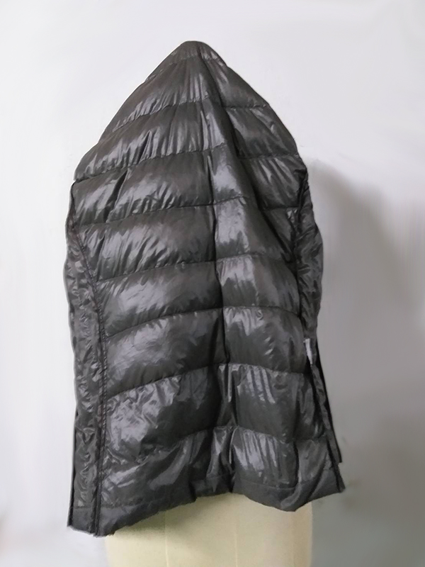 เสื้อกั๊กขนเป็ด Uniqlo SzM-L หญิง