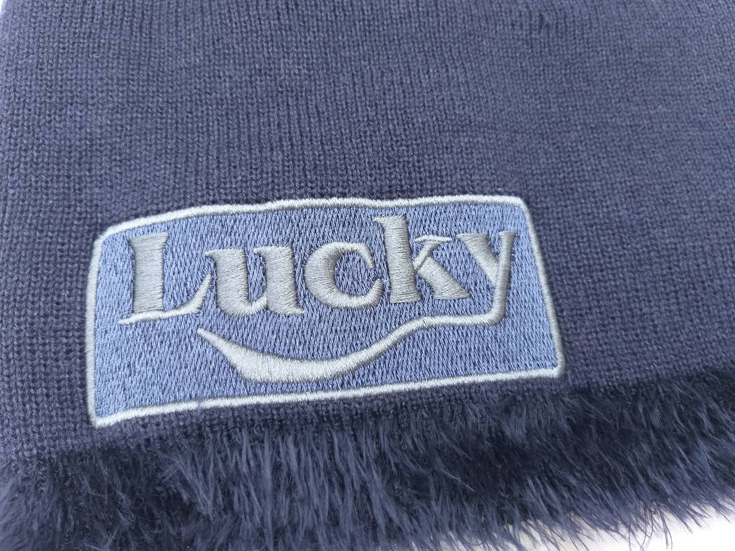 หมวกไหมพรมชาย (ของใหม่)