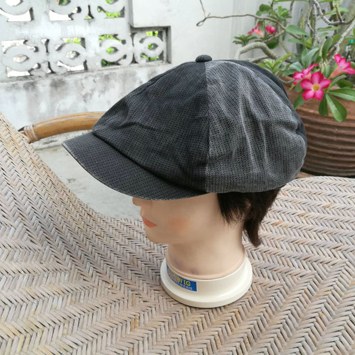 หมวกติงลี่ หมวกแฟลตแค็ป เซอร์ๆ ใบนี้ หล่อ