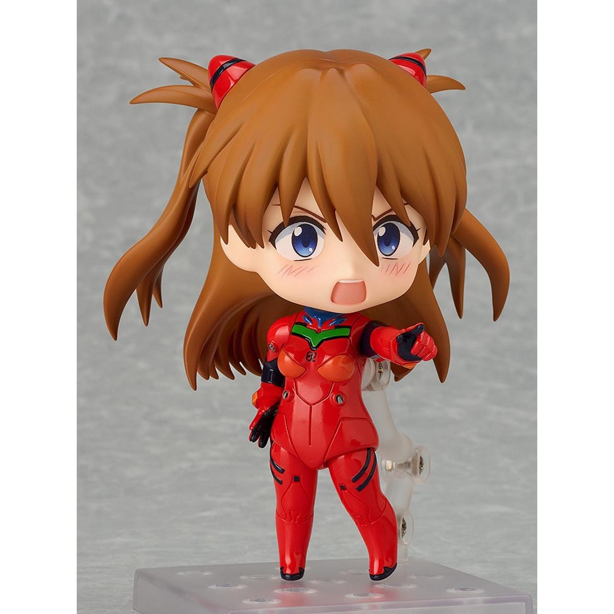 [เปิดจอง] Nendoroid Asuka Shikinami Langley: Plugsuit Ver.