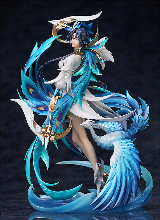 [เปิดจอง] Consort Yu: Yun Ni Que Ling Ver.