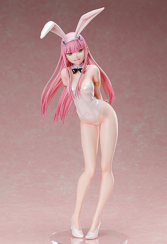 พร้อมส่ง Zero Two: Bunny Ver. 2nd