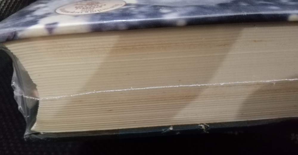 ธรรมปาฏิโมกข์ เล่ม 1 - 2 (ปกแข็ง)