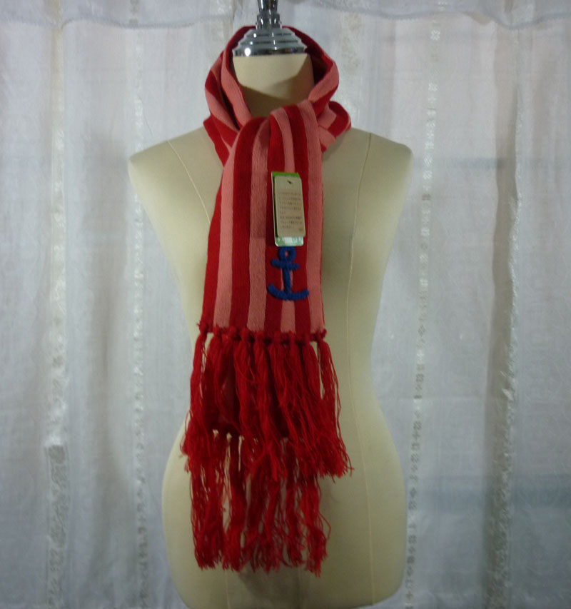 ผ้าพันคอเด็ก TOMMY น่ารักมาก (ของใหม่)