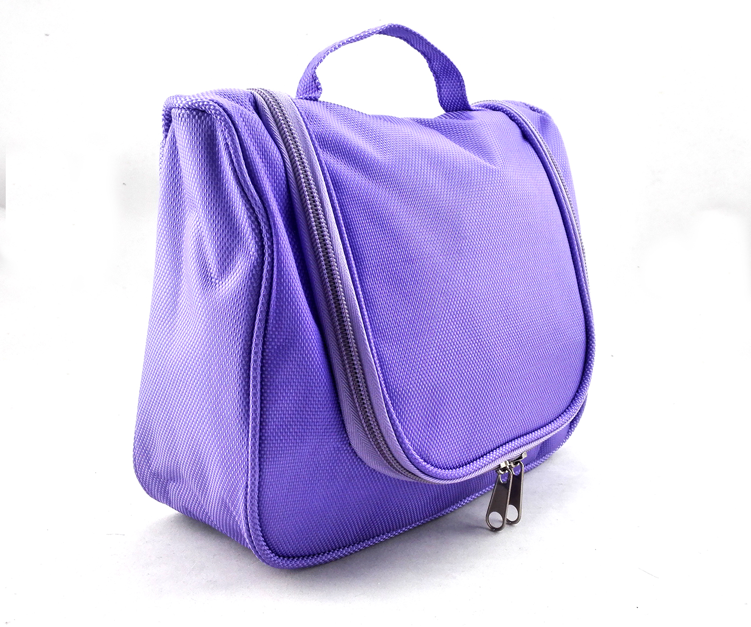 กระเป๋าใส่อุปกรณ์อาบน้ำ คุณภาพดี สำหรับเดินทาง ท่องเที่ยว แขวนได้ กันน้ำ คุ้มค่า