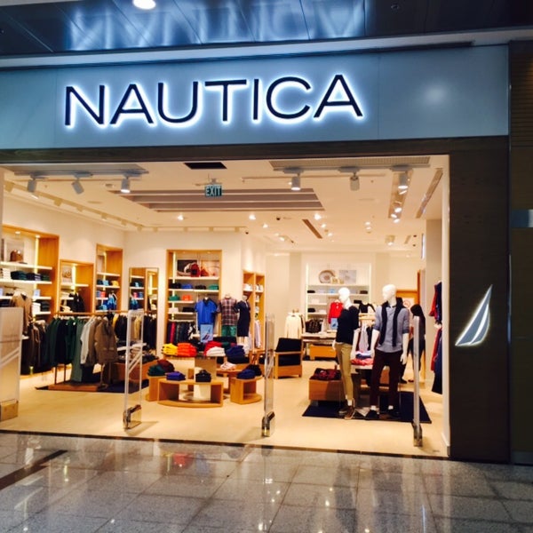โค้ทขนเป็ดหนา NAUTICA อก56 อุ่นติดลบ