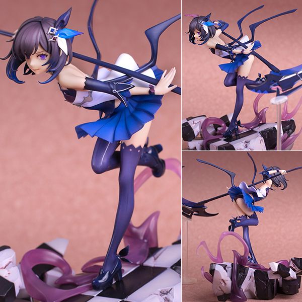 พร้อมส่ง Houkai Impact 2 Seele