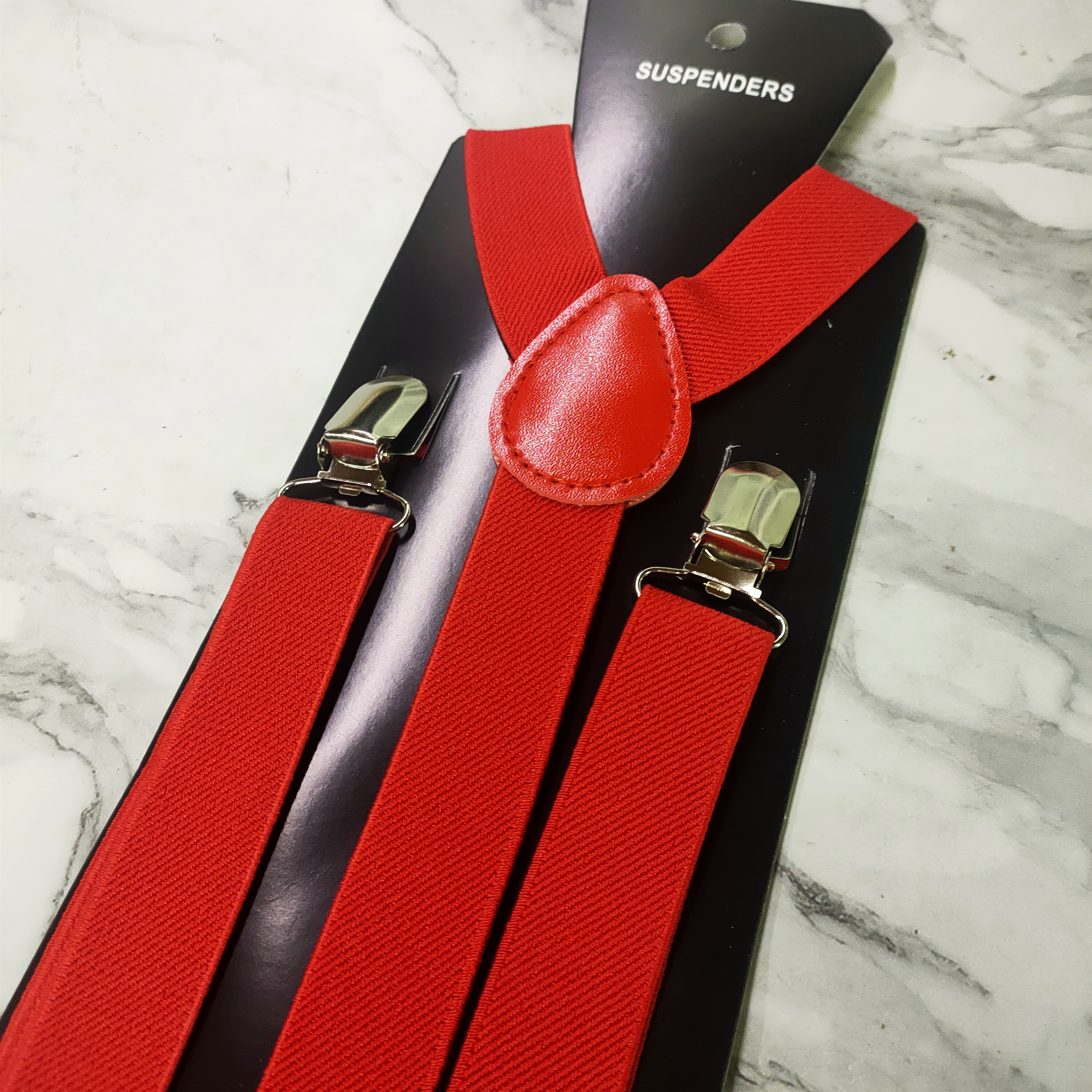 สายเอี๊ยมเด็ก แบบหนีบ สายเอี้ยม ยางยืด ปรับสายได้ 2-15 ปี