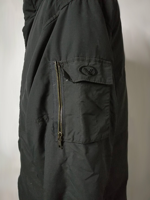 โค้ทขนเป็ด VPHENIX อก 52 อุ่นถึงติดลบ