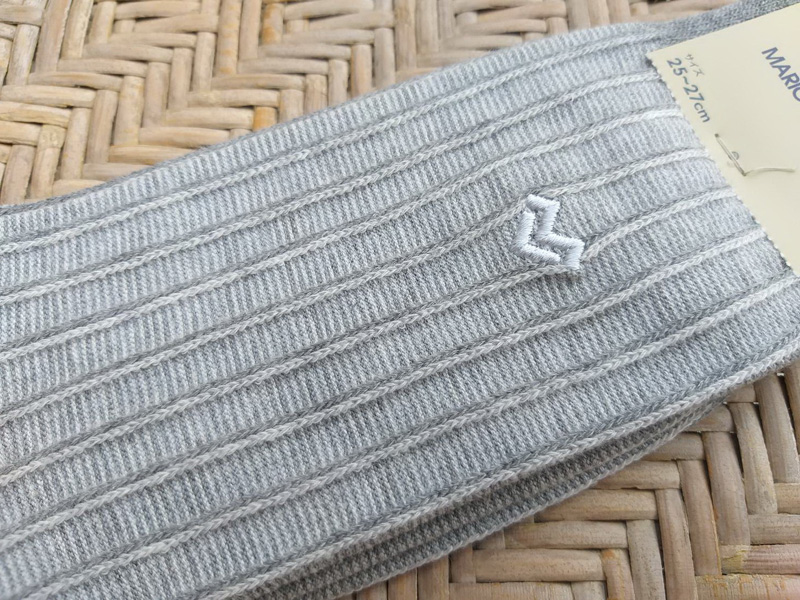 ถุงเท้า MARIO VALENTINO Made in JAPAN