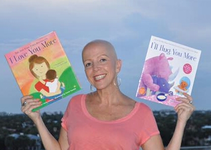 I Love You More : Flip-sided Board Book by Laura Duksta : The New York Times Bestseller บอร์ดบุ๊คส์แนวอบอุ่น อ่านได้สองด้าน