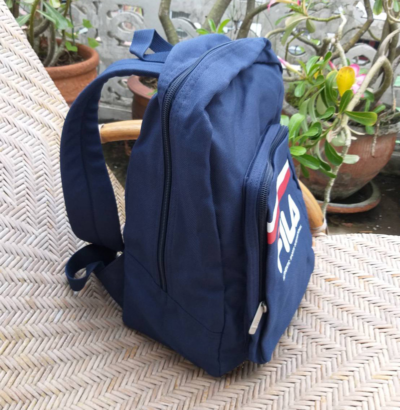 กระเป๋าเป้เด็กโต FILA แท้ (ของใหม่)