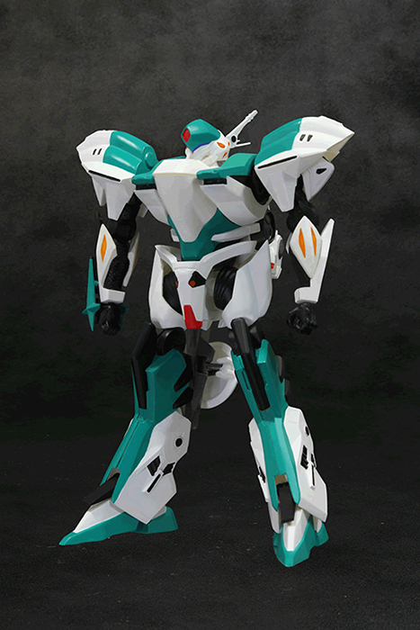 [เปิดจอง] HAFM SOLTEKKAMAN BALZAC Ver.