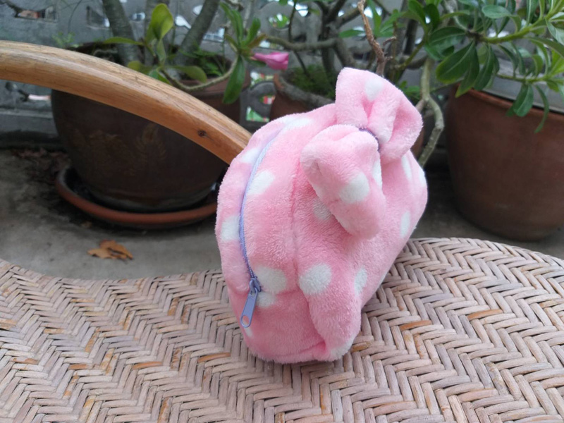 กระเป๋าเครื่องสำอางค์ หรืออเนกประสงค์ (ของใหม่)