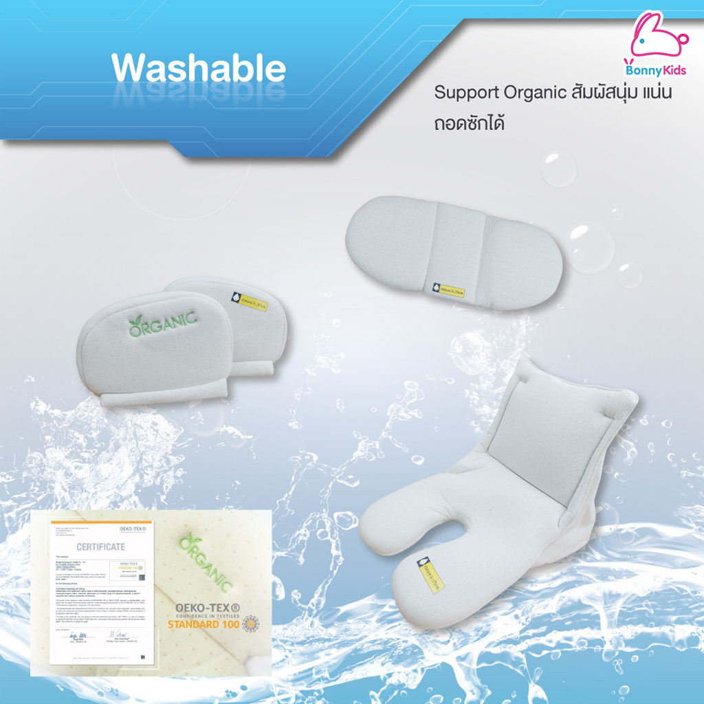 Glowy (โกลวี่) GLOWY i-Orbitta Carseat คาร์ซีทมาตรฐานความปลอดภัยใหม่ล่าสุดของยุโรป i-Size สำหรับเด็กที่มีส่วนสูง 40-125 cm.