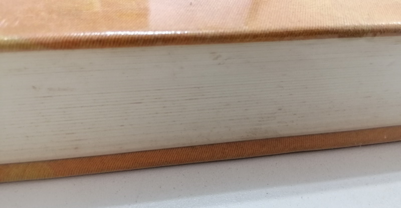 ดอนกิโฆเต้ แห่งลามันช่า ขุนนางต่ำศักดิ์นักฝัน (El ingenioso hidalgo don Quixote de la) (ปกแข็ง) (เหลือแต่ปกเหลือง)