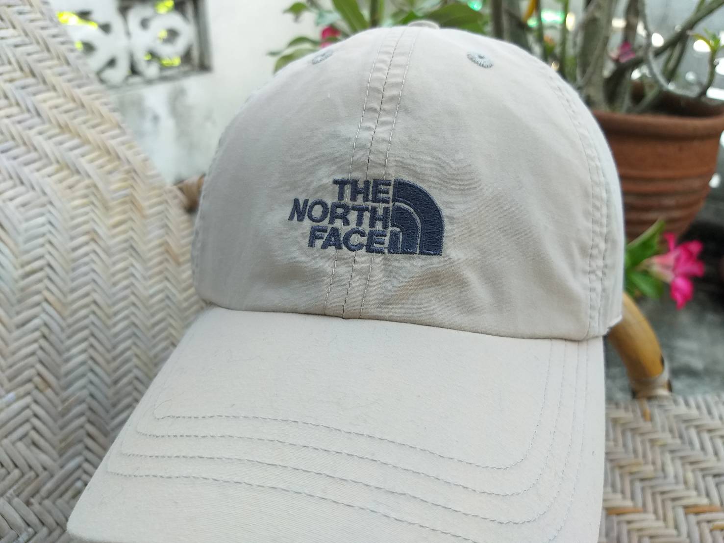 หมวกแก๊ป THE NORTH FACE