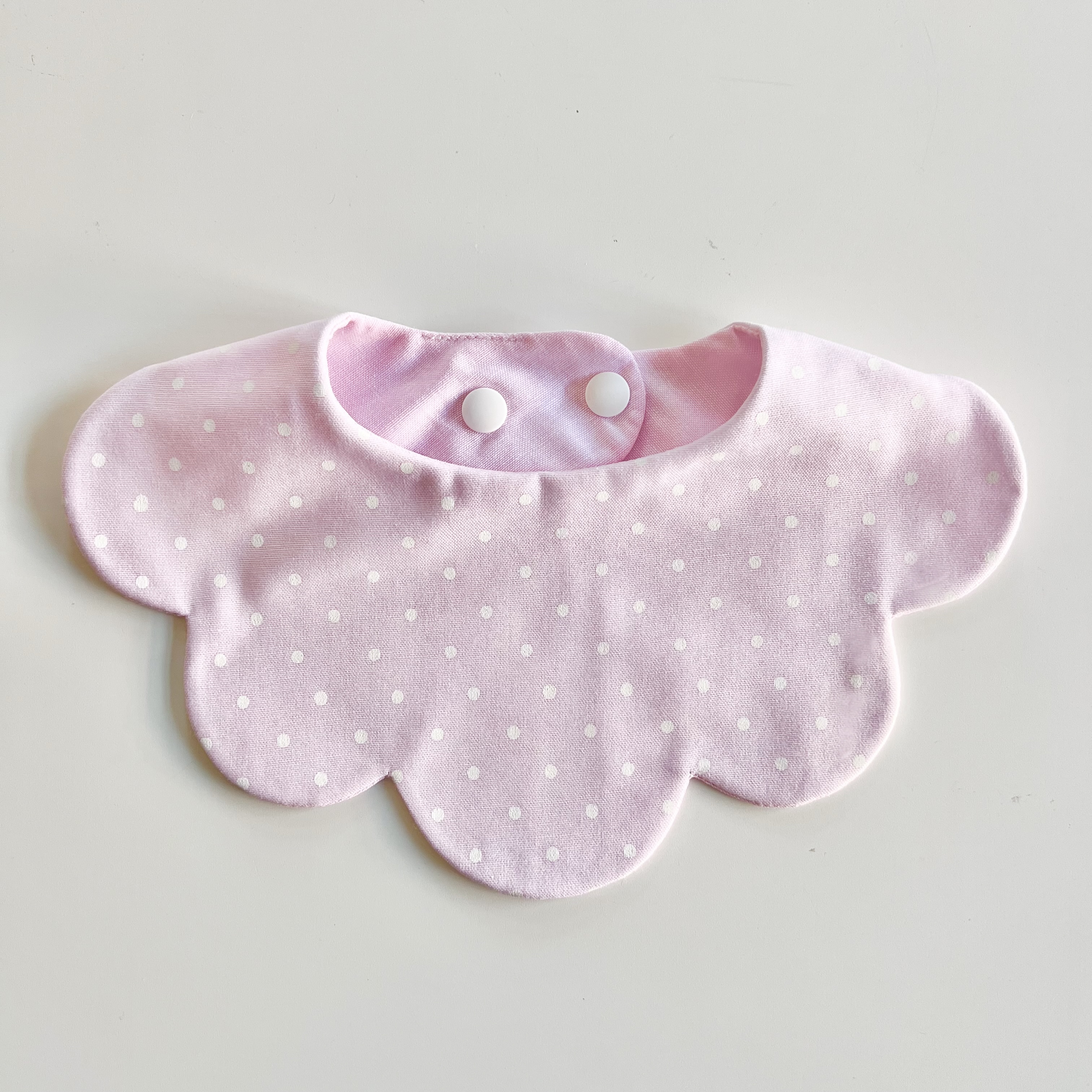 Puchimama "Kumo" Bib