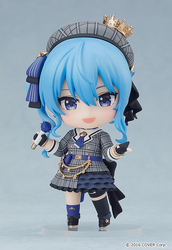 พร้อมส่ง Nendoroid Hoshimachi Suisei