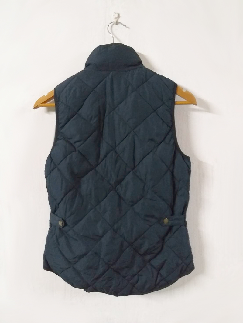 เสื้อกั๊กนวม H&M ไซด์ S