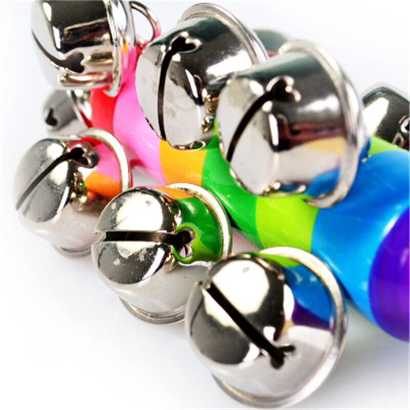 ของเล่นกรุ๊งกริ๊ง กระพรวนเด็ก กระพรวนของเล่น ของเล่นทารก ✨ ของเล่นเสริมพัฒนาการเด็ก 🎉