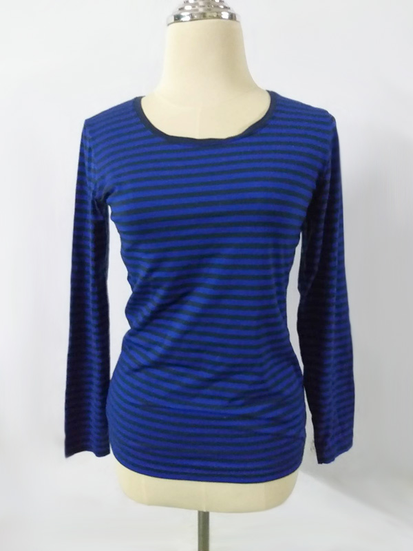 เสื้อฮีทเทคหญิง Uniqlo heattech Sz M-L