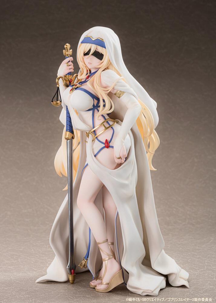 [เปิดจอง] Goblin Slayer Sword Maiden
