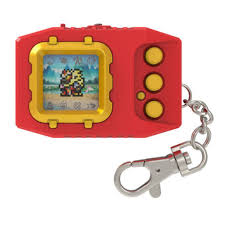 [เปิดจอง] DIGIMON Pendulum COLOR Ver.6