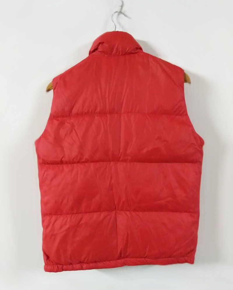 เสื้อกั๊กขนเป็ด THE NORTH FACE อก43