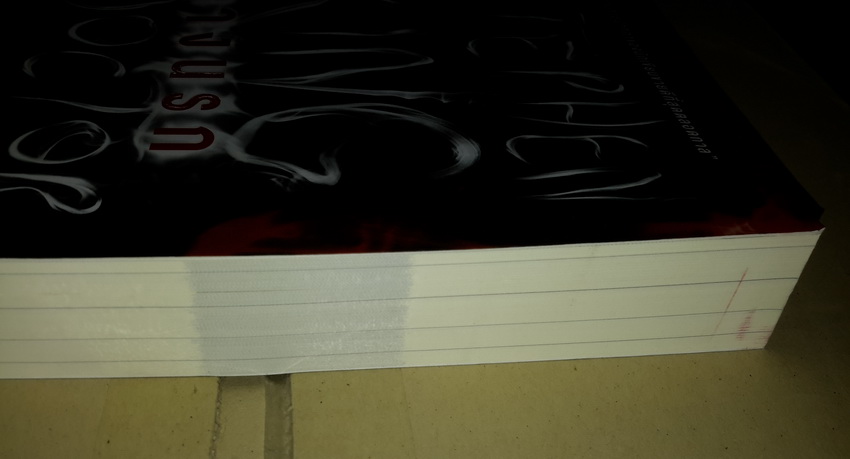 ลางนรก (Doctor Sleep) (The Shining #2)