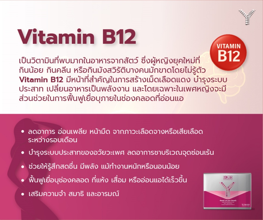 Vitamin B12
